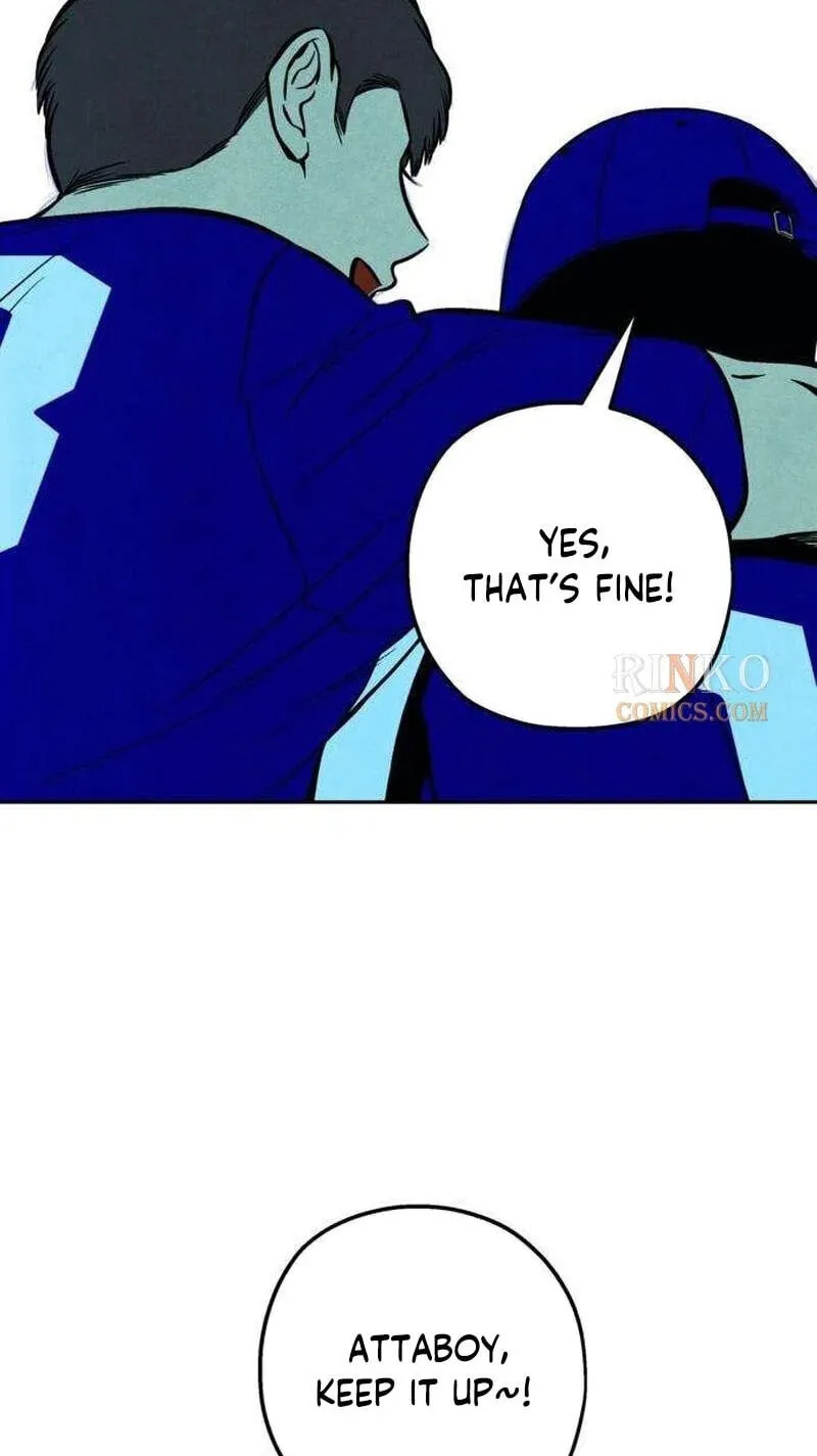 Read Maengjeong chapter 16 image 72 on Lezhin