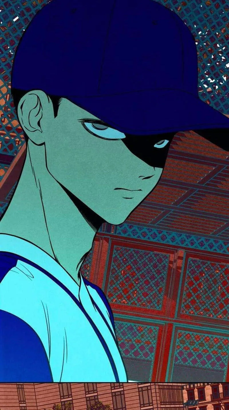 Read Maengjeong chapter 16 image 76 on Lezhin