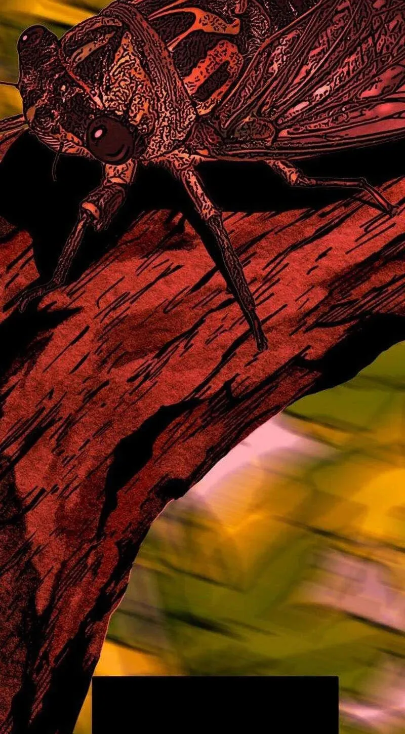 Read Maengjeong chapter 16 image 82 on Lezhin