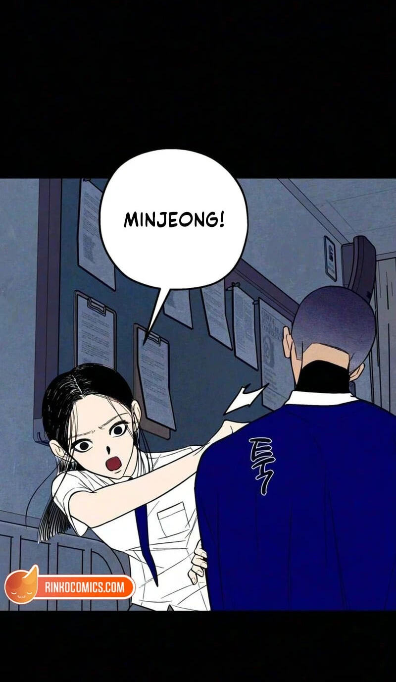 Read Maengjeong chapter 17 image 106 on Lezhin