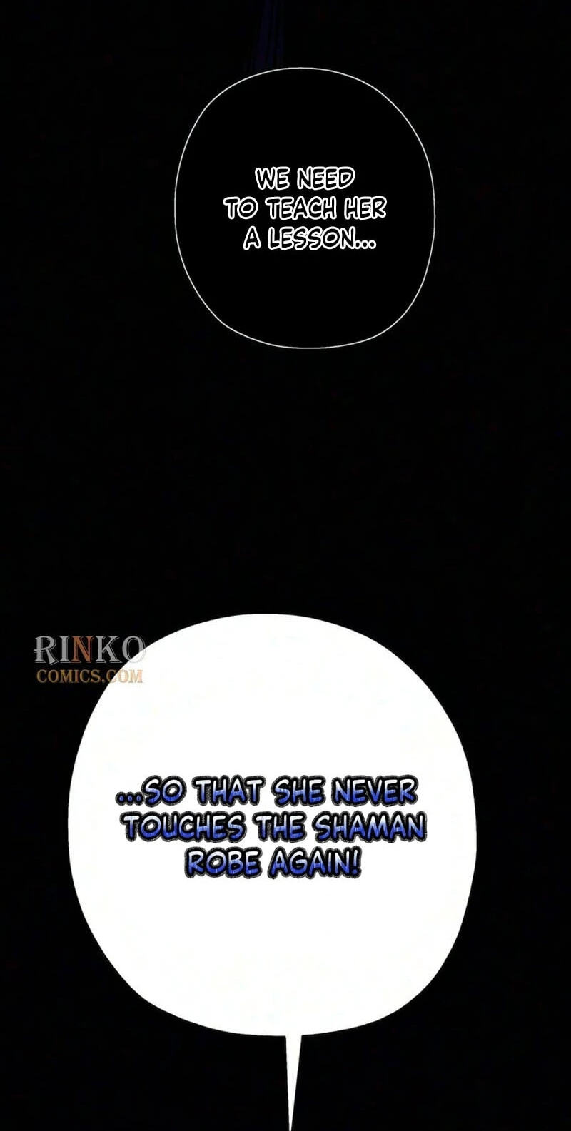 Read Maengjeong chapter 17 image 116 on Lezhin