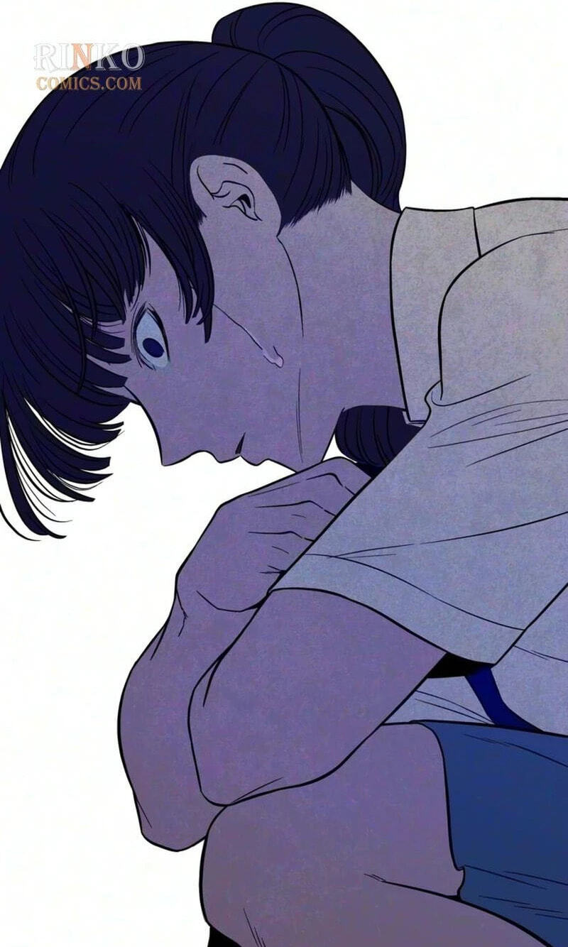 Read Maengjeong chapter 17 image 15 on Lezhin