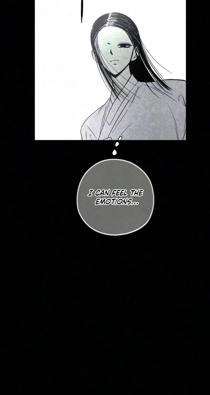 Read Maengjeong chapter 17 image 30 on Lezhin