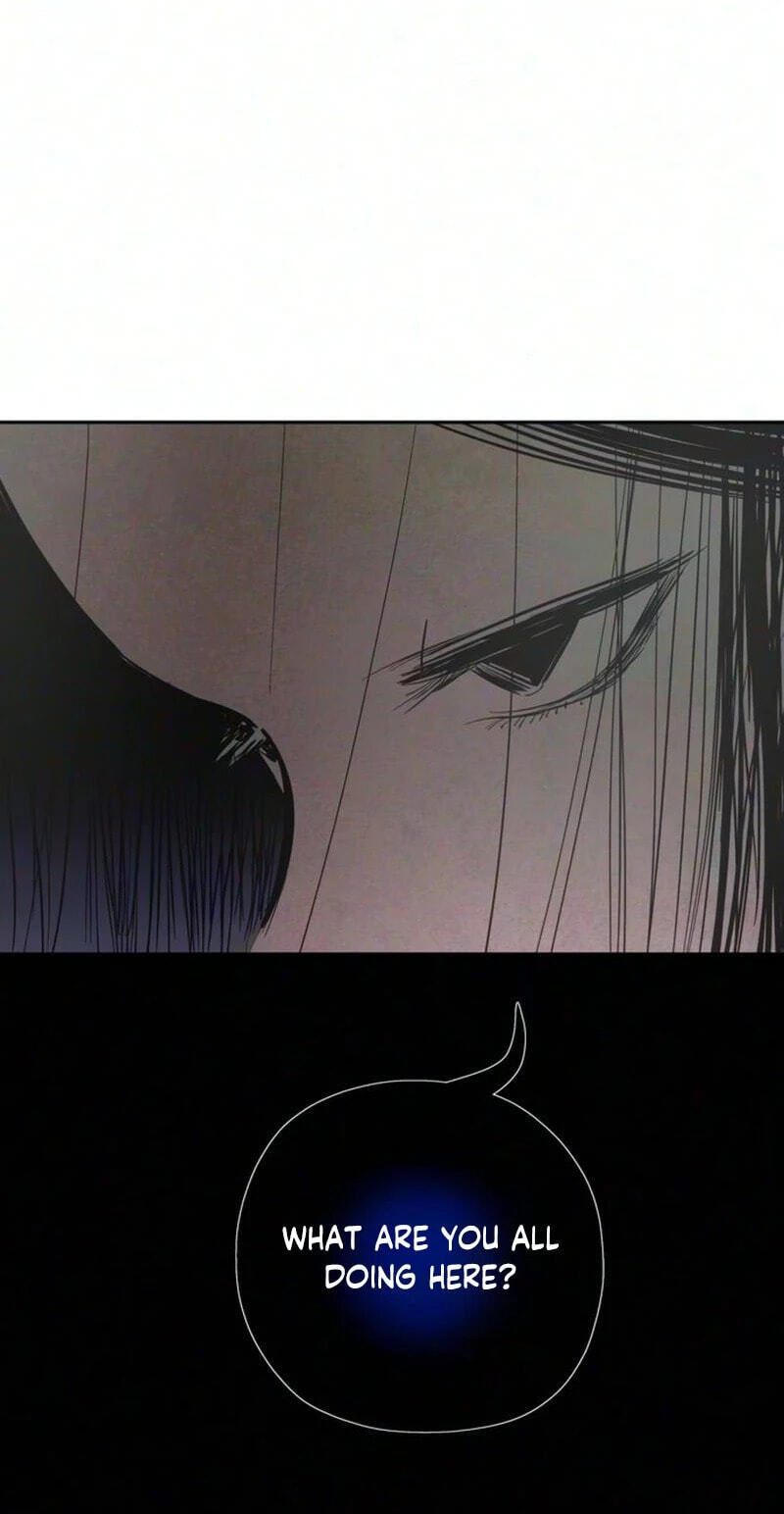 Read Maengjeong chapter 17 image 37 on Lezhin