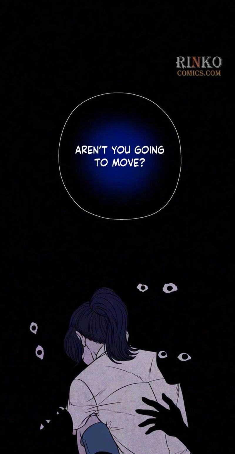Read Maengjeong chapter 17 image 38 on Lezhin