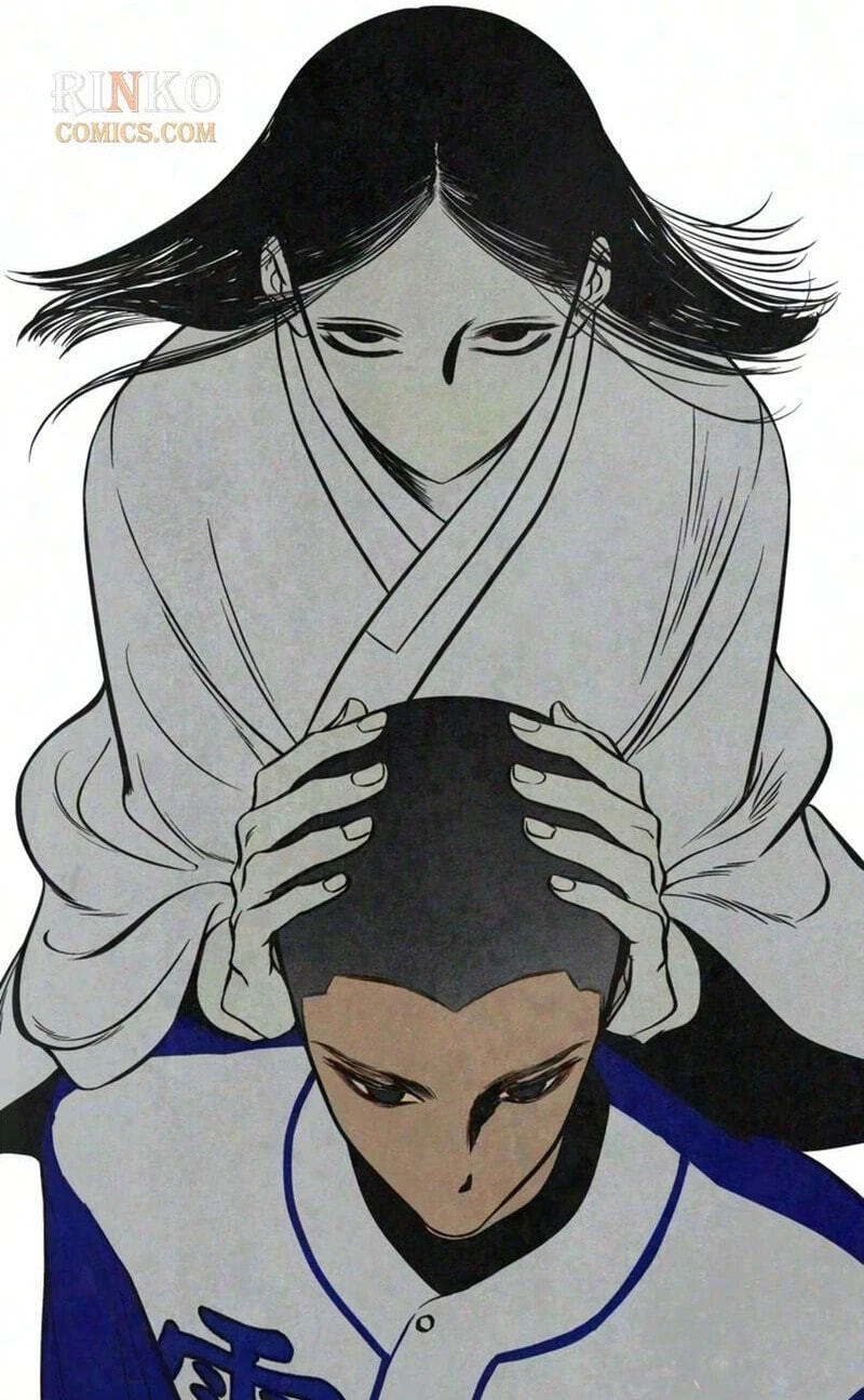 Read Maengjeong chapter 17 image 58 on Lezhin