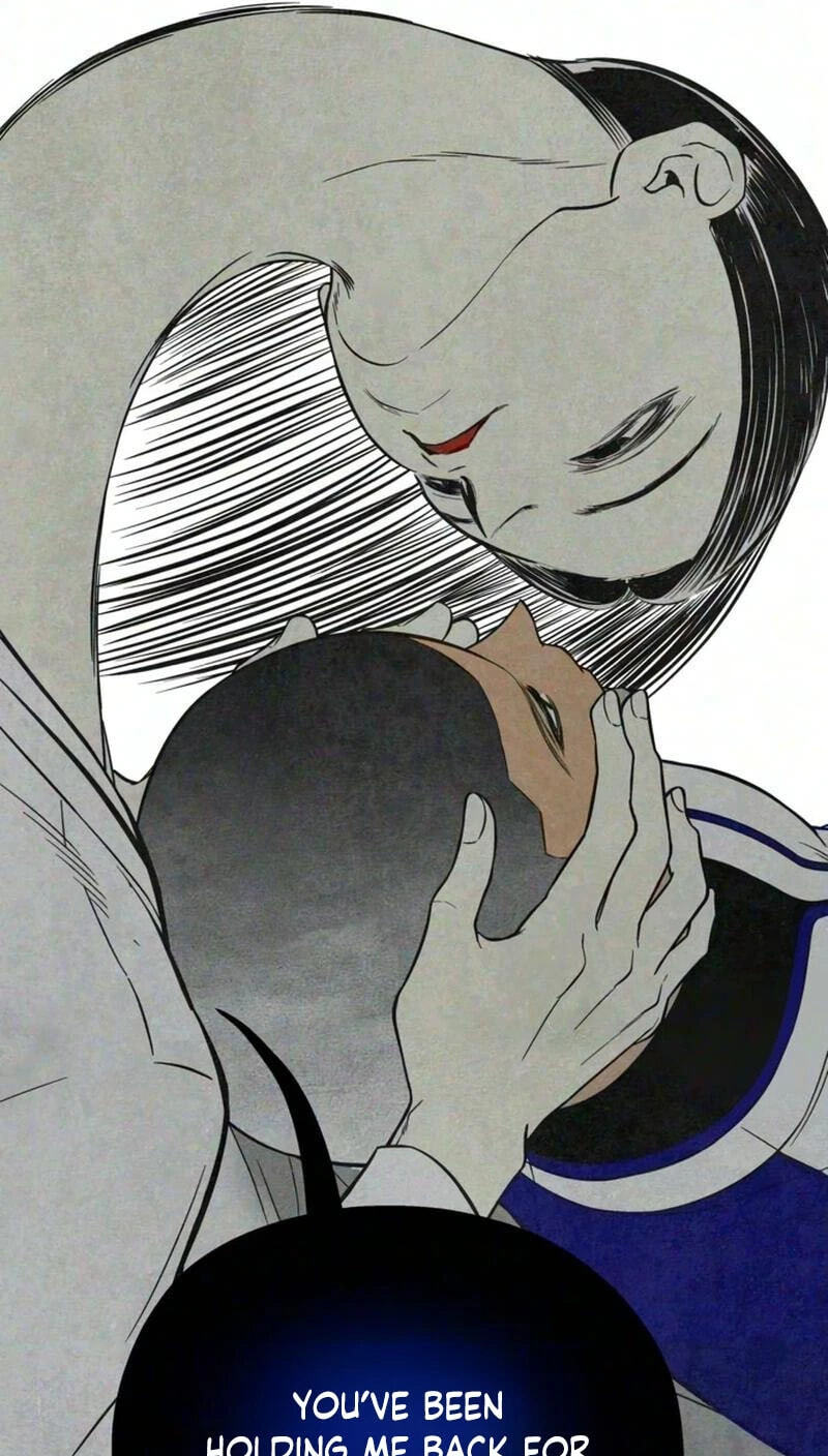 Read Maengjeong chapter 17 image 63 on Lezhin