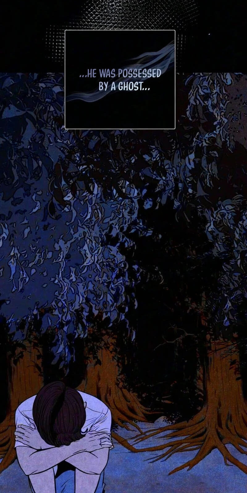 Read Maengjeong chapter 17 image 7 on Lezhin