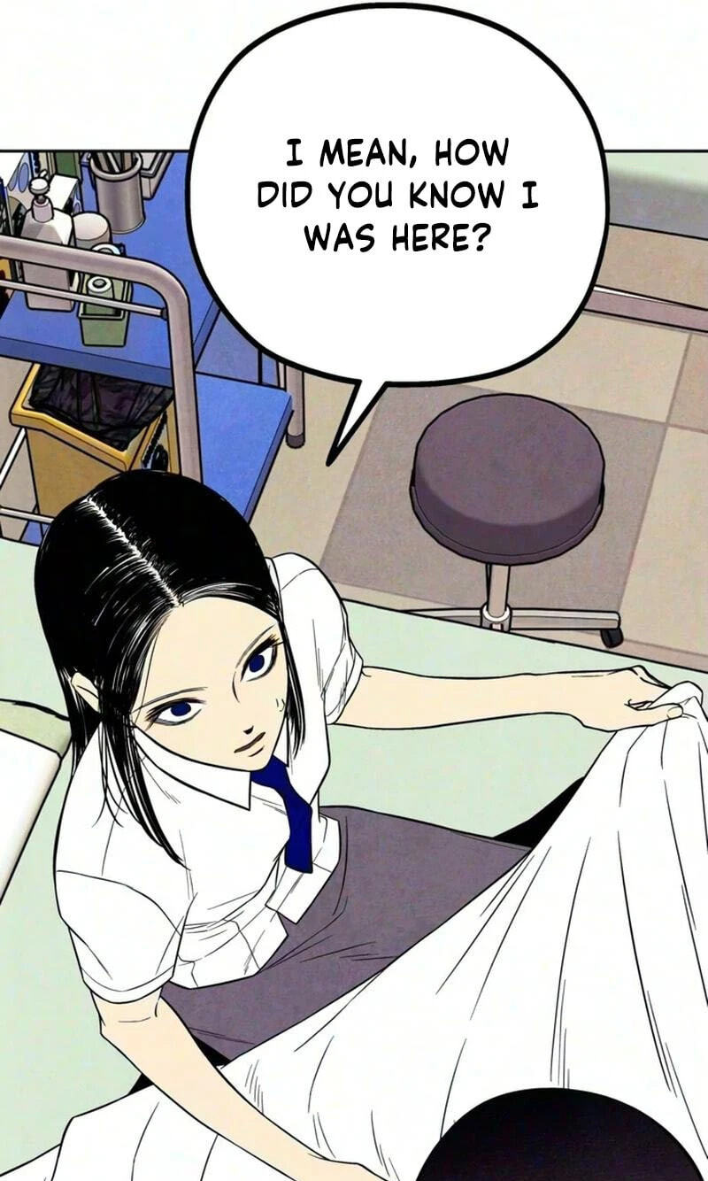 Read Maengjeong chapter 17 image 72 on Lezhin