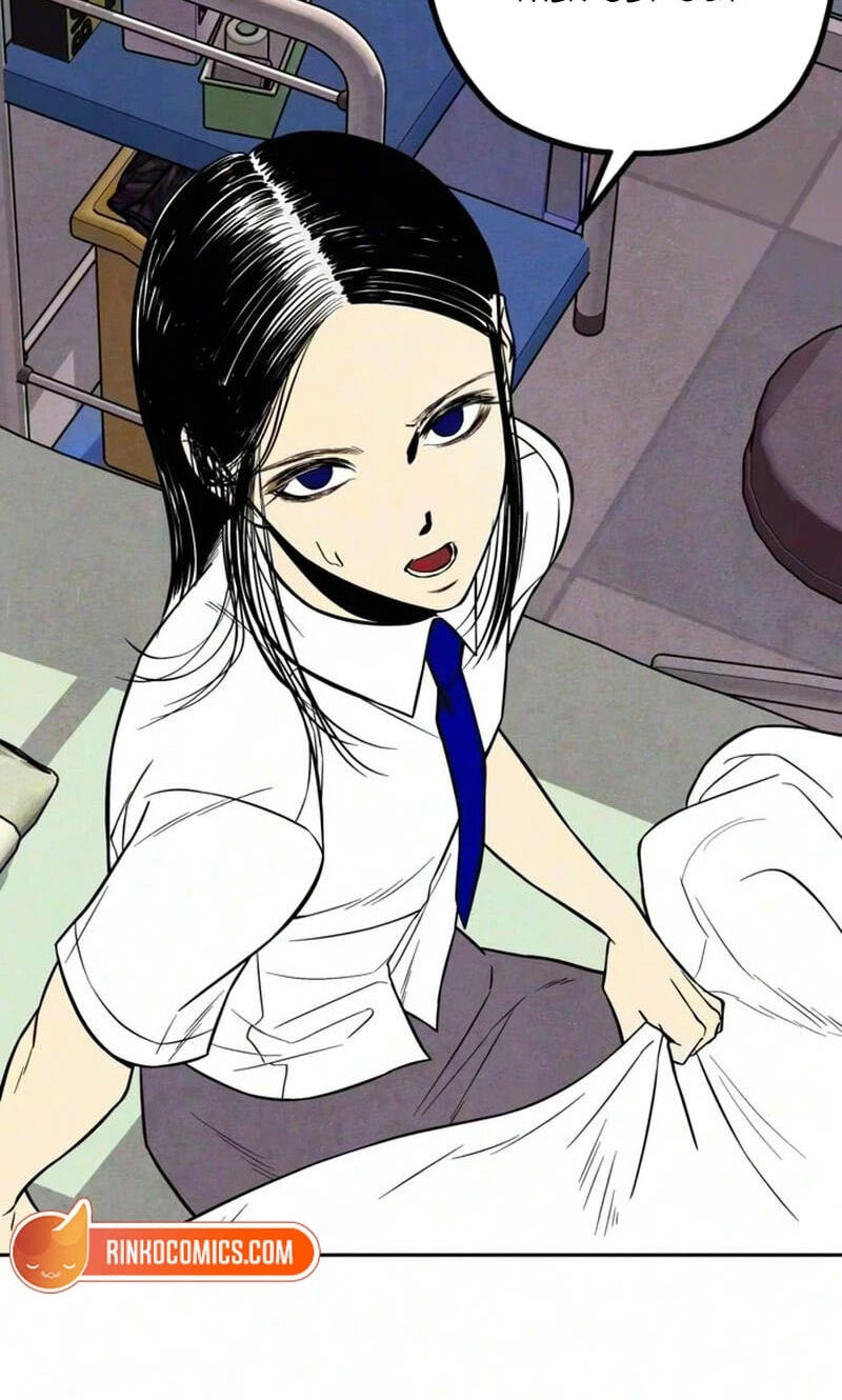 Read Maengjeong chapter 17 image 77 on Lezhin
