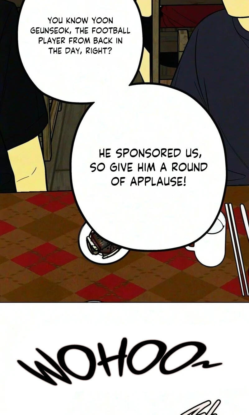 Read Maengjeong chapter 19 image 14 on Lezhin