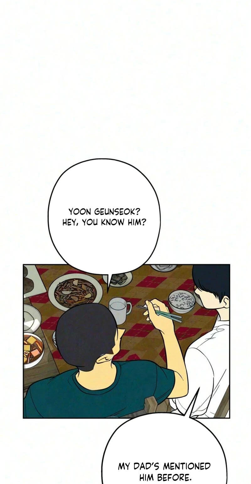 Read Maengjeong chapter 19 image 16 on Lezhin
