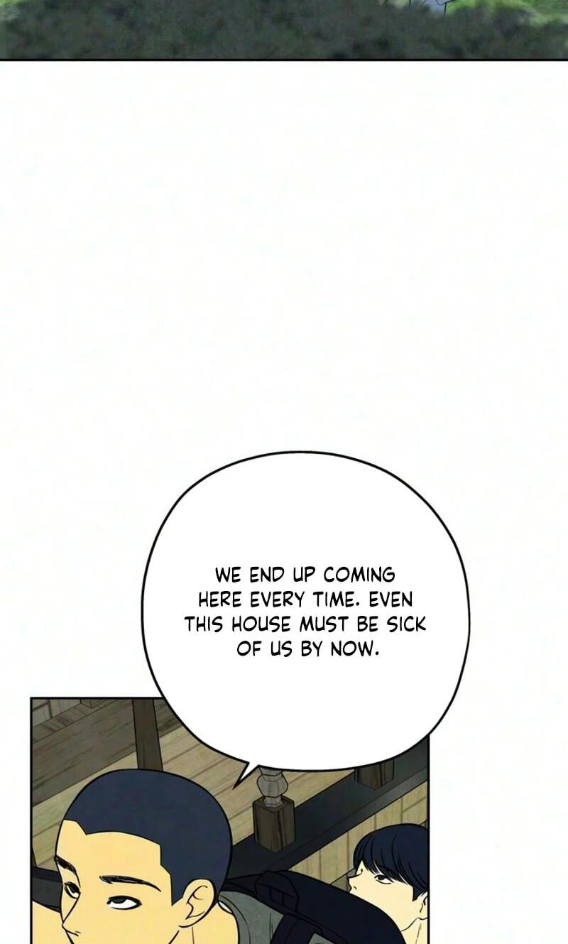 Read Maengjeong chapter 19 image 2 on Lezhin