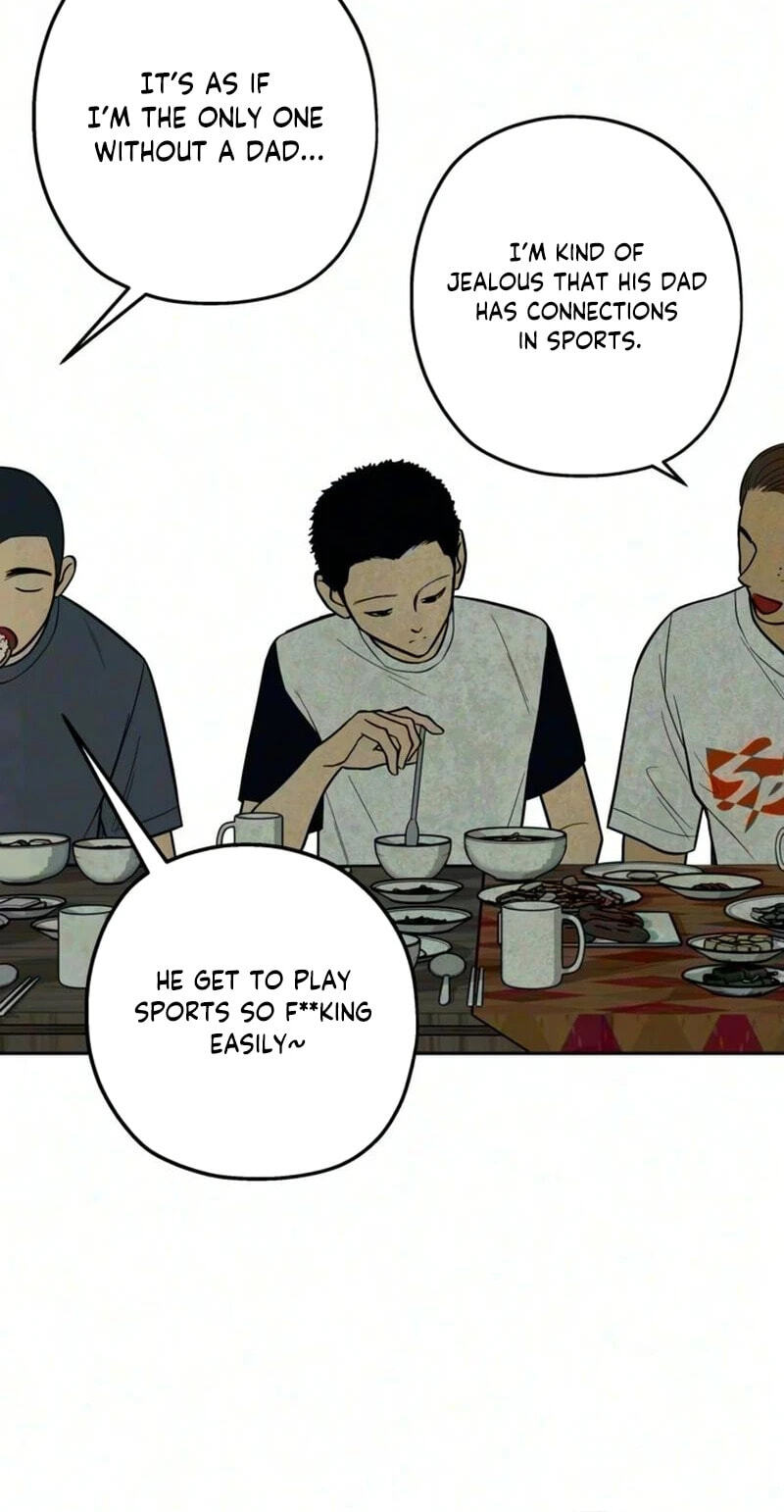 Read Maengjeong chapter 19 image 20 on Lezhin