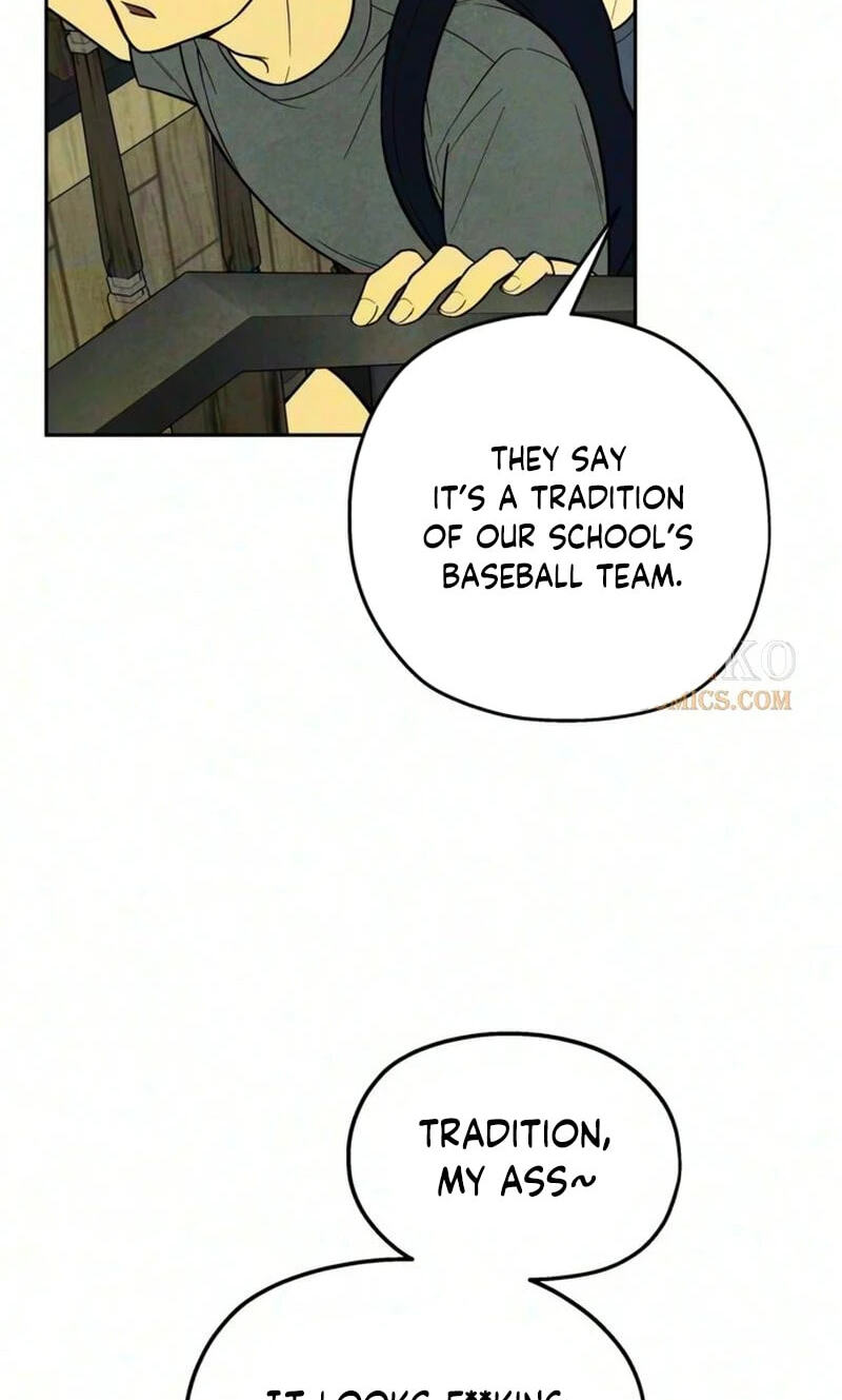 Read Maengjeong chapter 19 image 3 on Lezhin