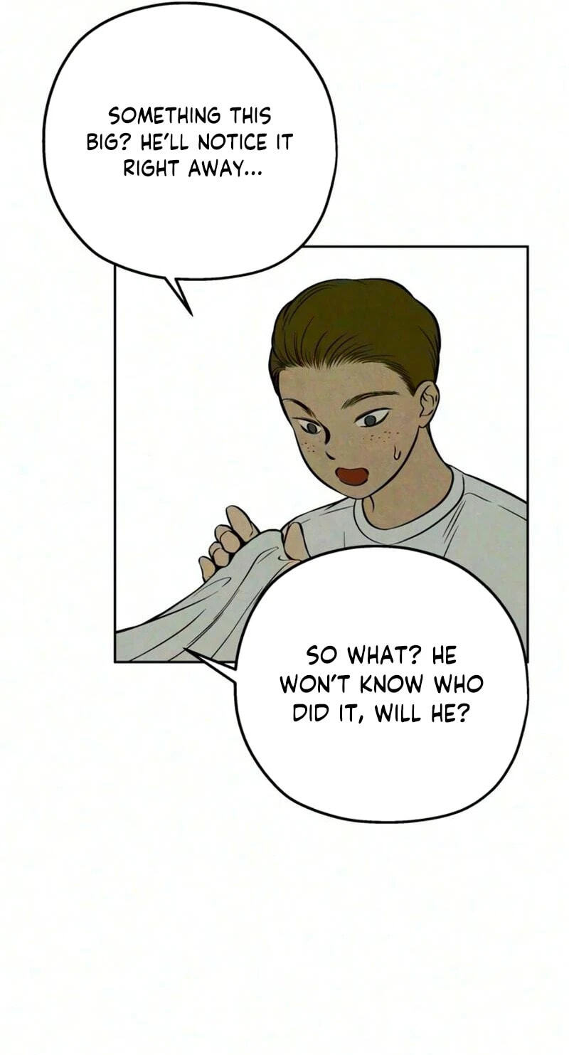 Read Maengjeong chapter 19 image 32 on Lezhin