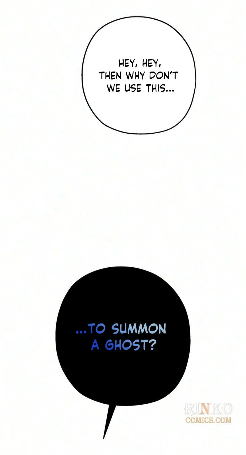 Read Maengjeong chapter 19 image 35 on Lezhin
