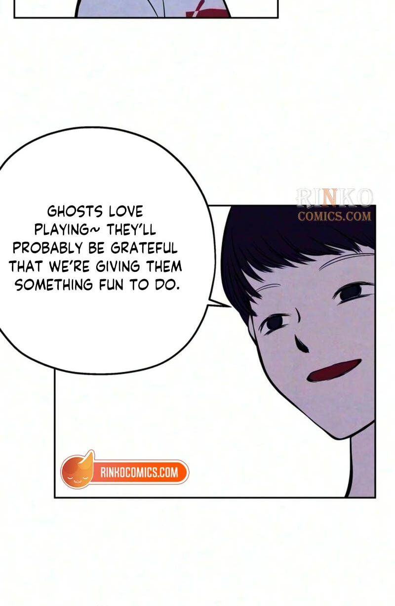 Read Maengjeong chapter 19 image 39 on Lezhin