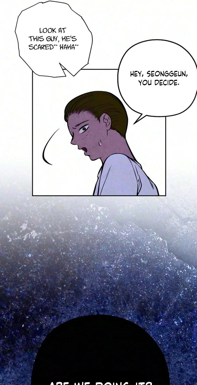 Read Maengjeong chapter 19 image 40 on Lezhin