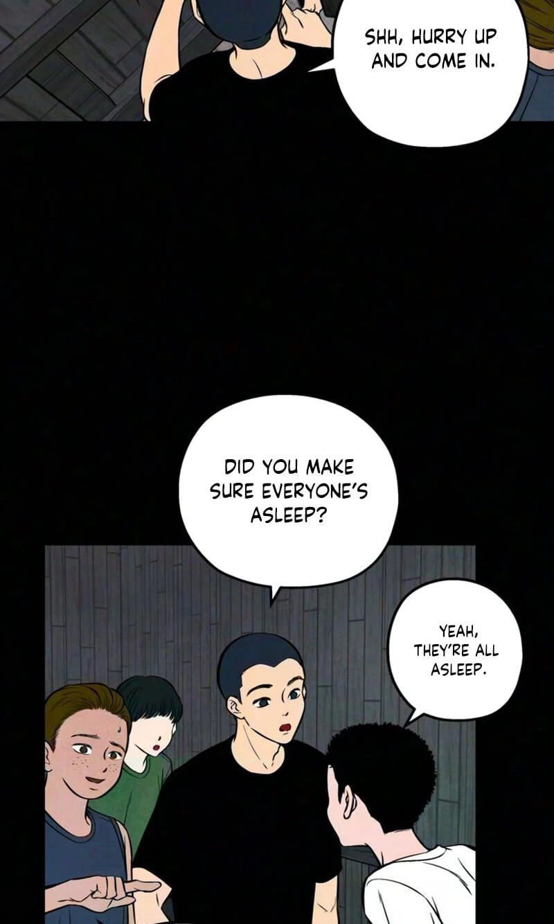 Read Maengjeong chapter 19 image 51 on Lezhin
