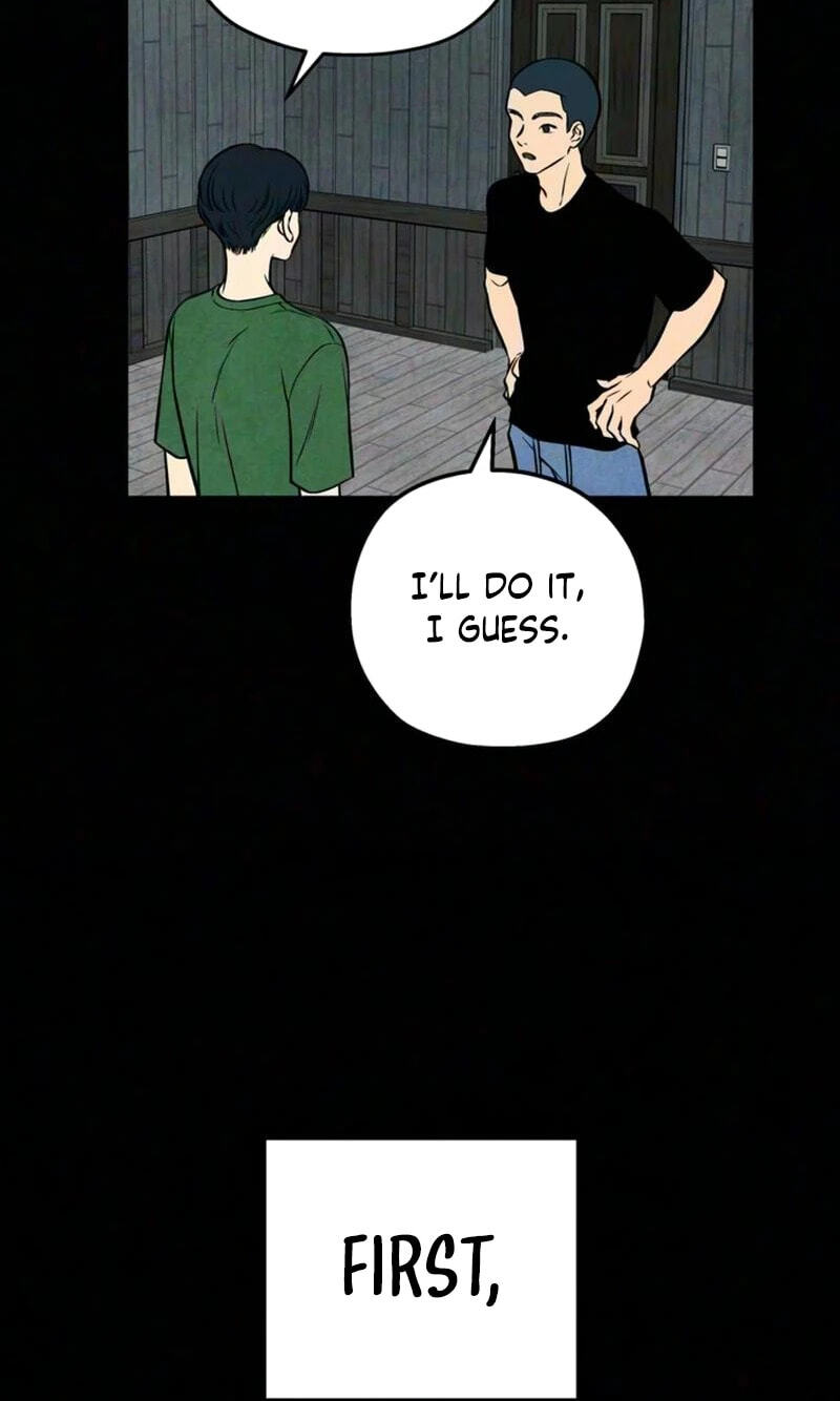 Read Maengjeong chapter 19 image 54 on Lezhin