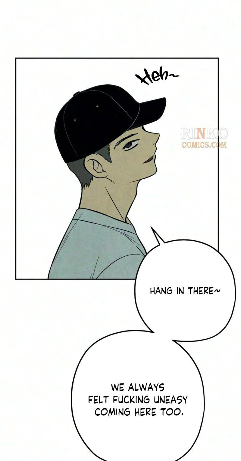 Read Maengjeong chapter 19 image 6 on Lezhin