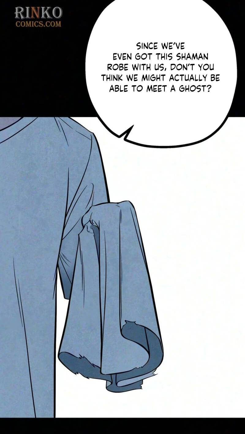 Read Maengjeong chapter 19 image 62 on Lezhin