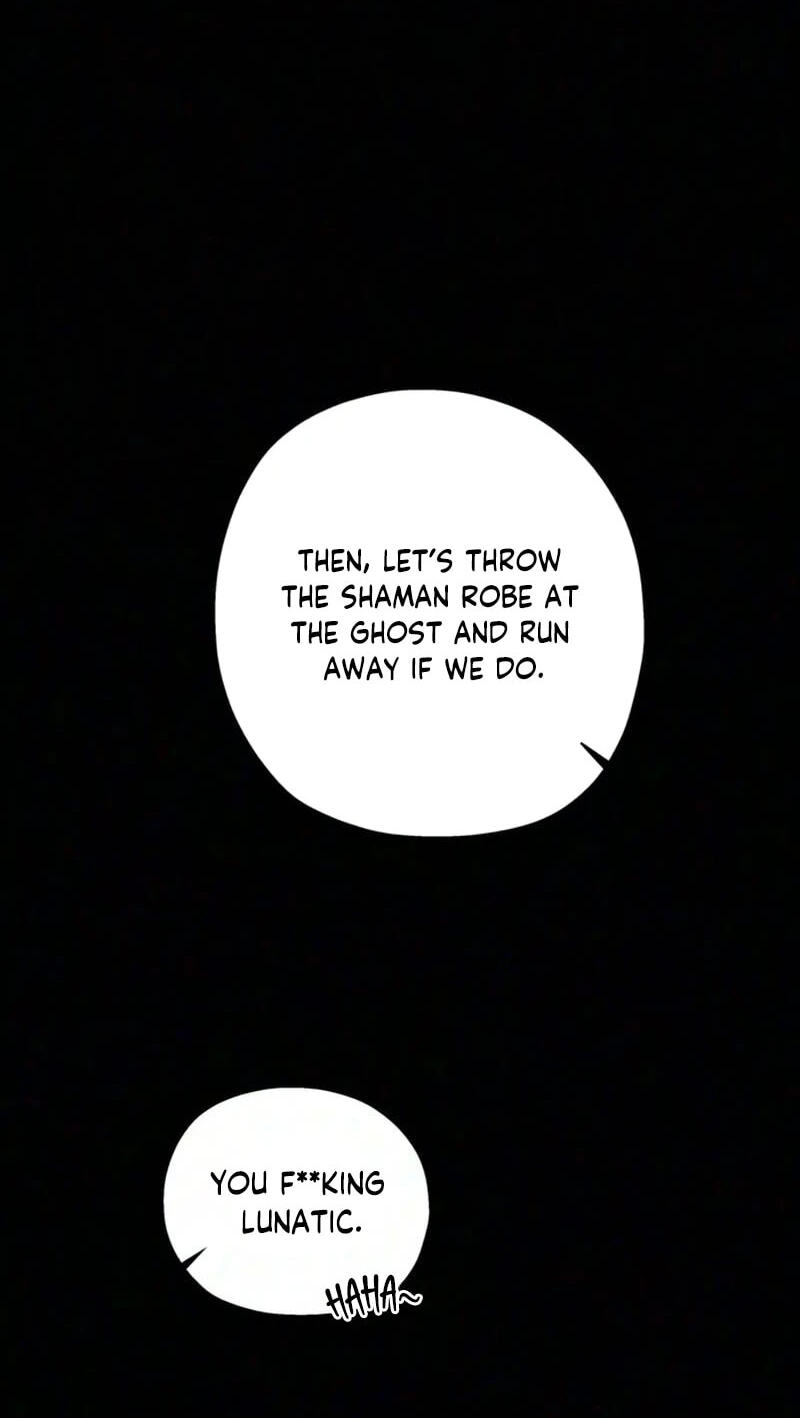 Read Maengjeong chapter 19 image 63 on Lezhin