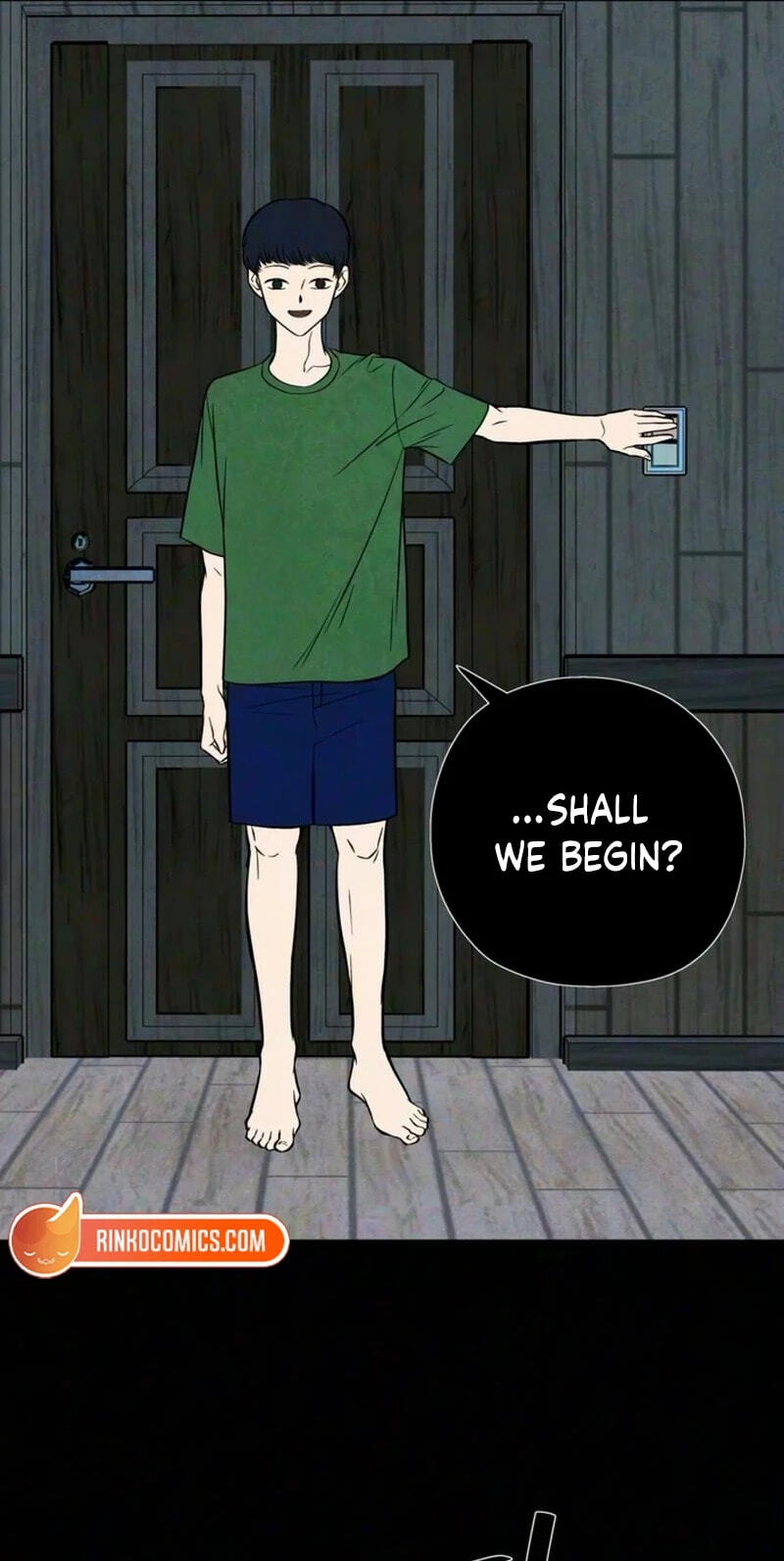 Read Maengjeong chapter 19 image 66 on Lezhin