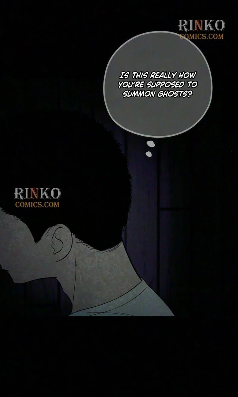 Read Maengjeong chapter 19 image 88 on Lezhin