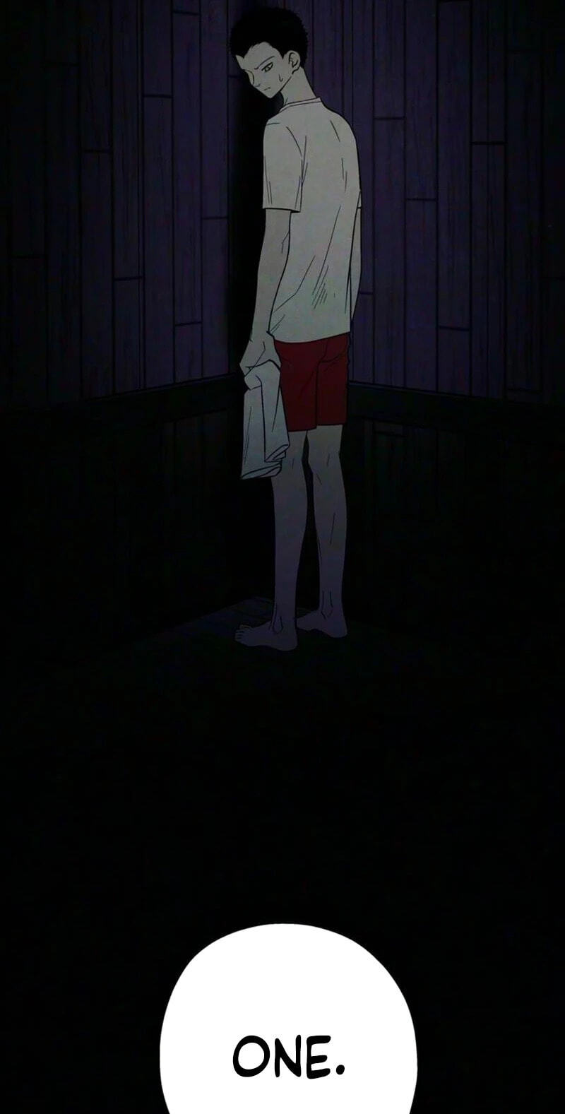 Read Maengjeong chapter 19 image 98 on Lezhin