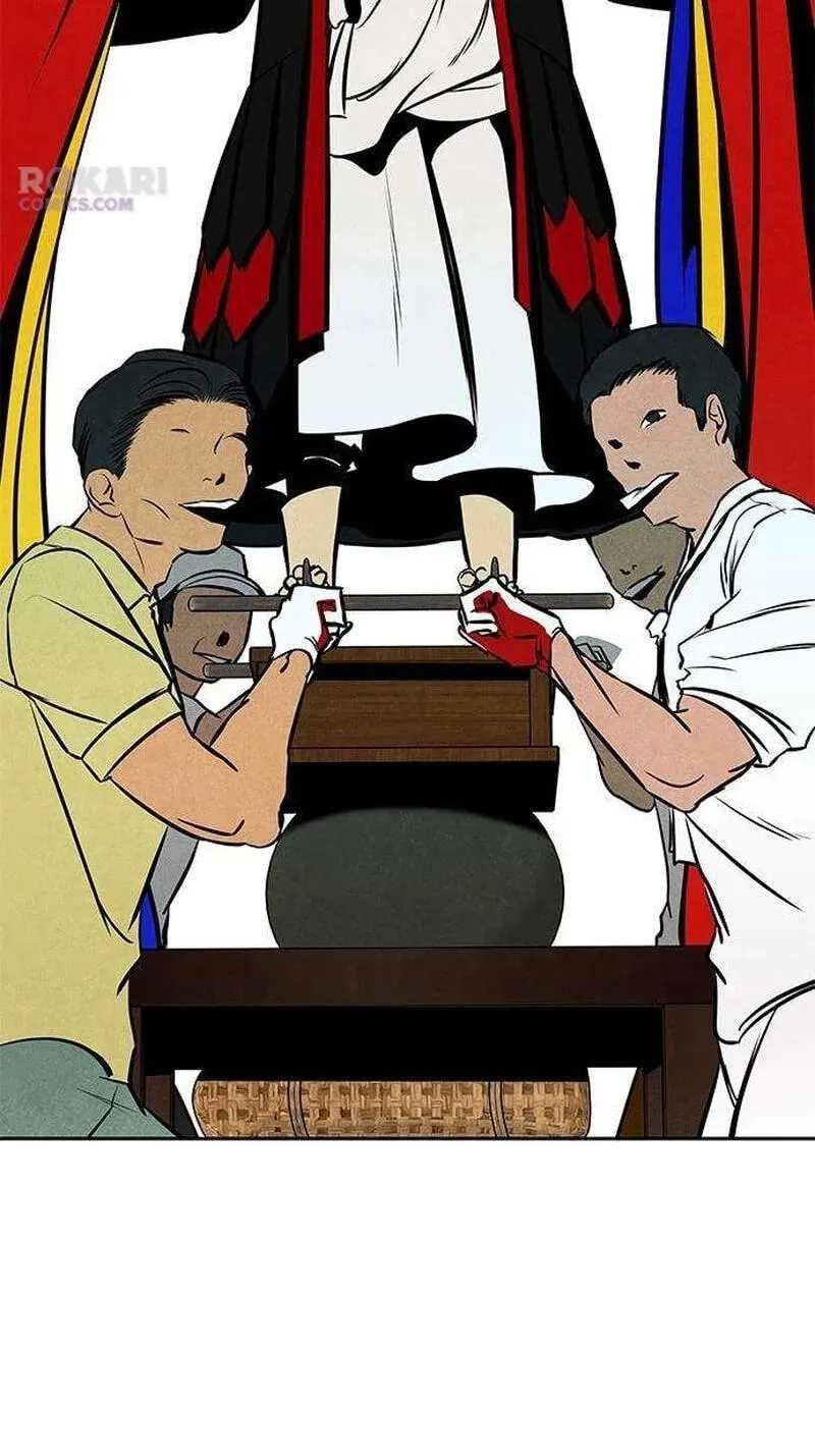 Read Maengjeong chapter 2 image 102 on Lezhin