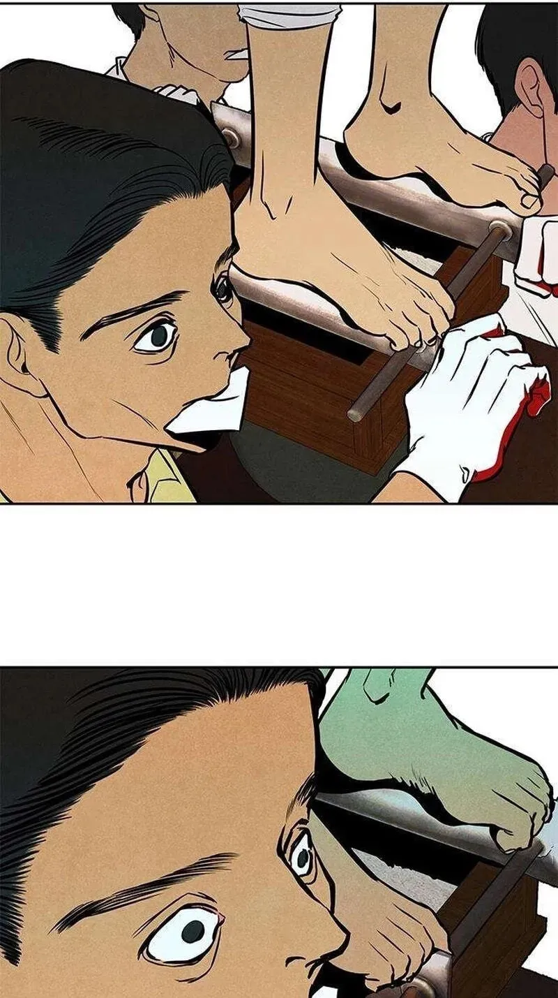 Read Maengjeong chapter 2 image 104 on Lezhin