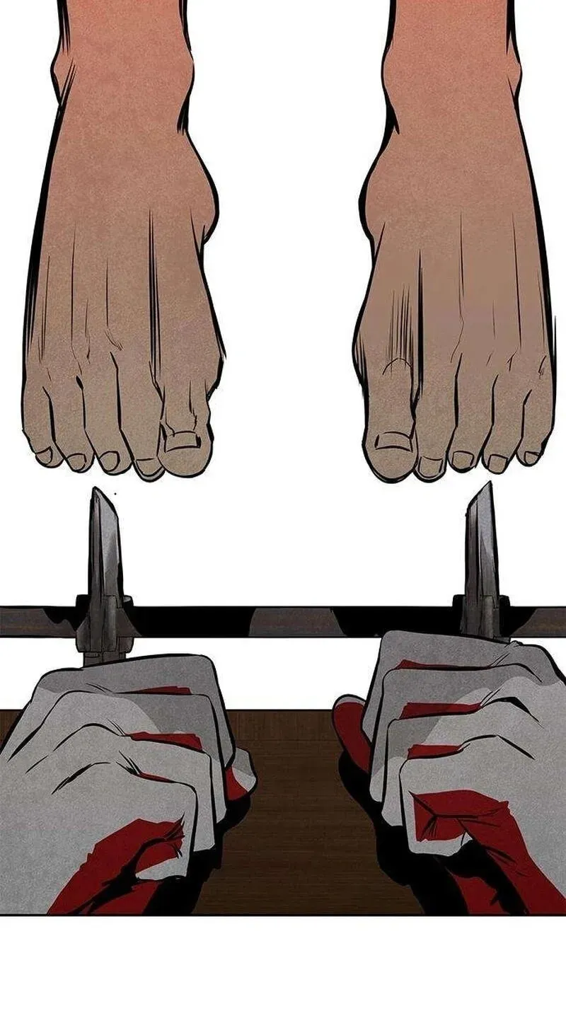 Read Maengjeong chapter 2 image 106 on Lezhin