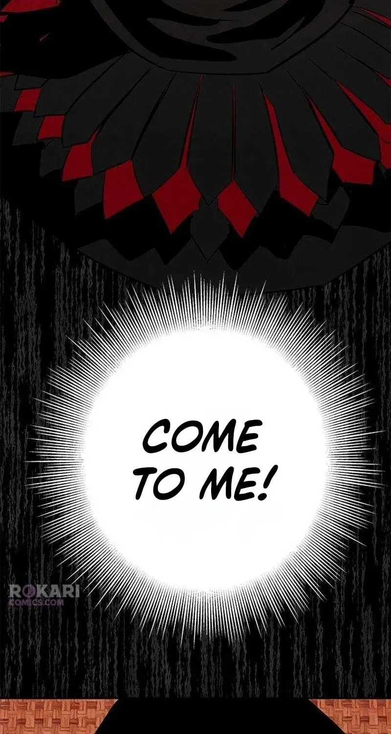 Read Maengjeong chapter 2 image 117 on Lezhin