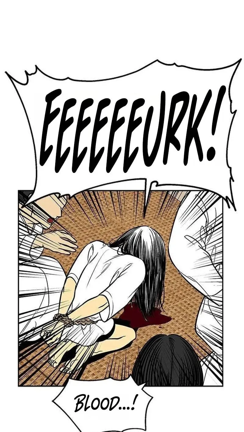Read Maengjeong chapter 2 image 128 on Lezhin
