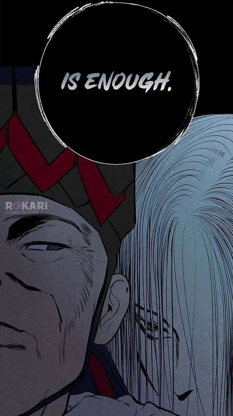 Read Maengjeong chapter 2 image 142 on Lezhin