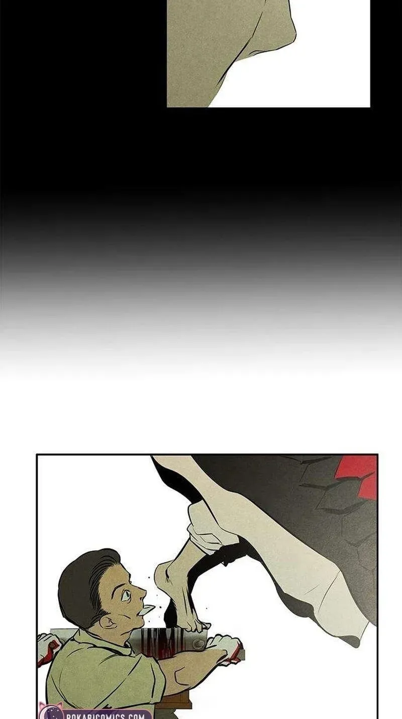Read Maengjeong chapter 2 image 147 on Lezhin