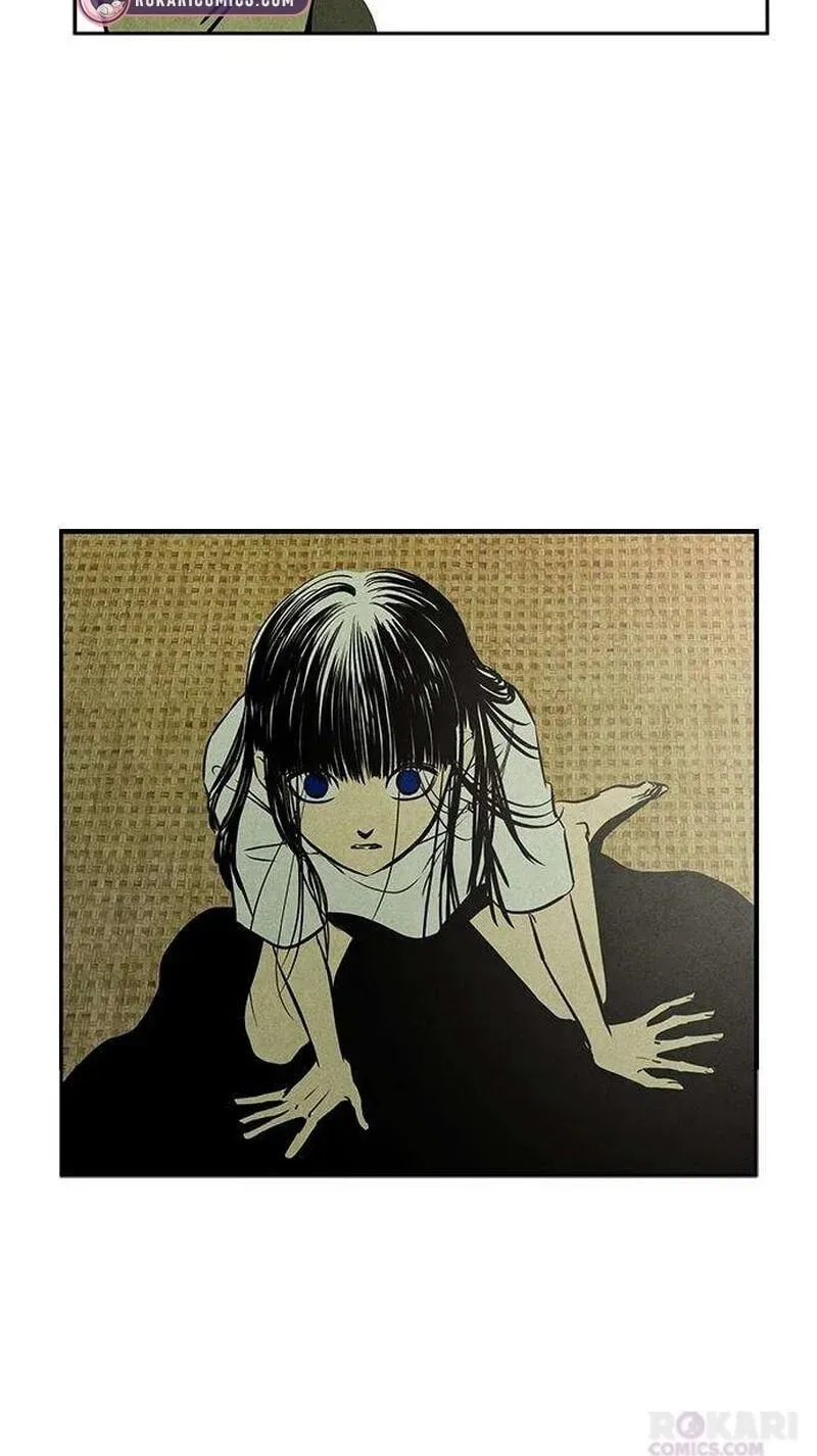 Read Maengjeong chapter 2 image 148 on Lezhin