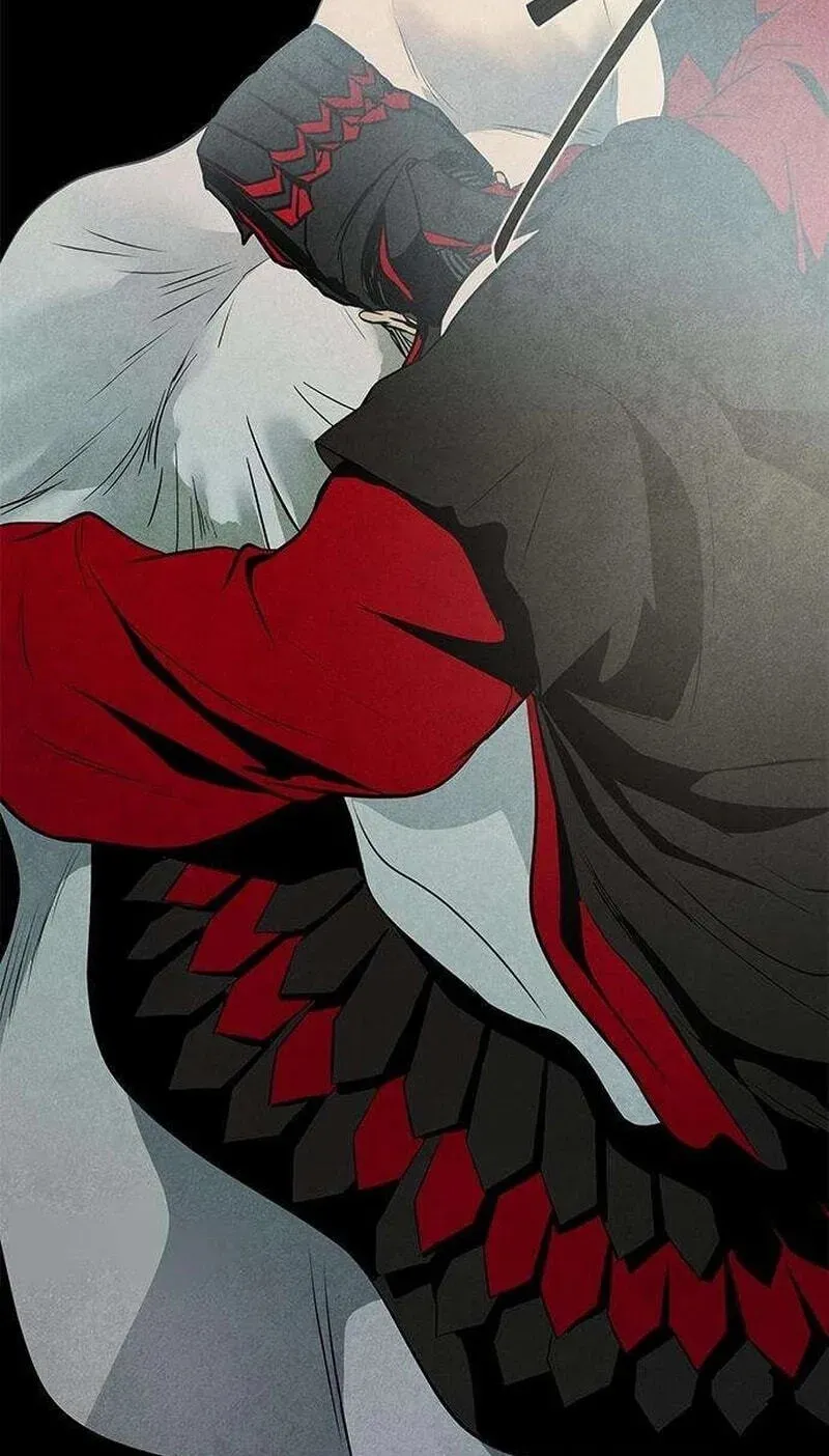 Read Maengjeong chapter 2 image 153 on Lezhin
