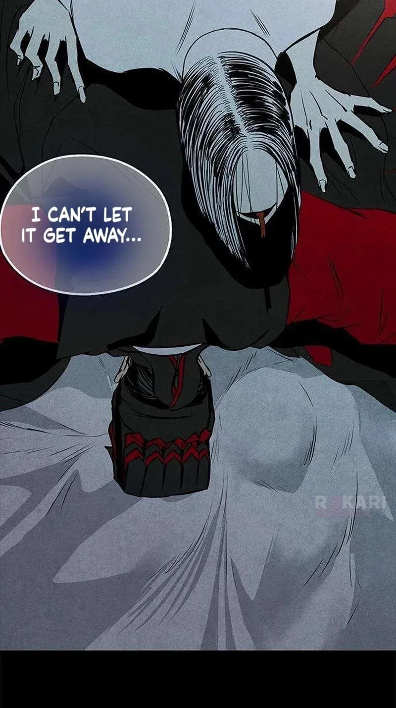 Read Maengjeong chapter 2 image 161 on Lezhin