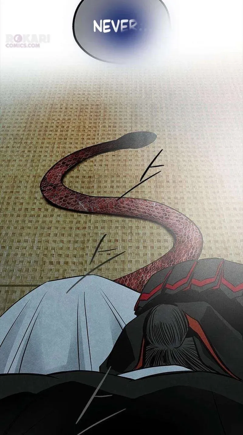 Read Maengjeong chapter 2 image 168 on Lezhin