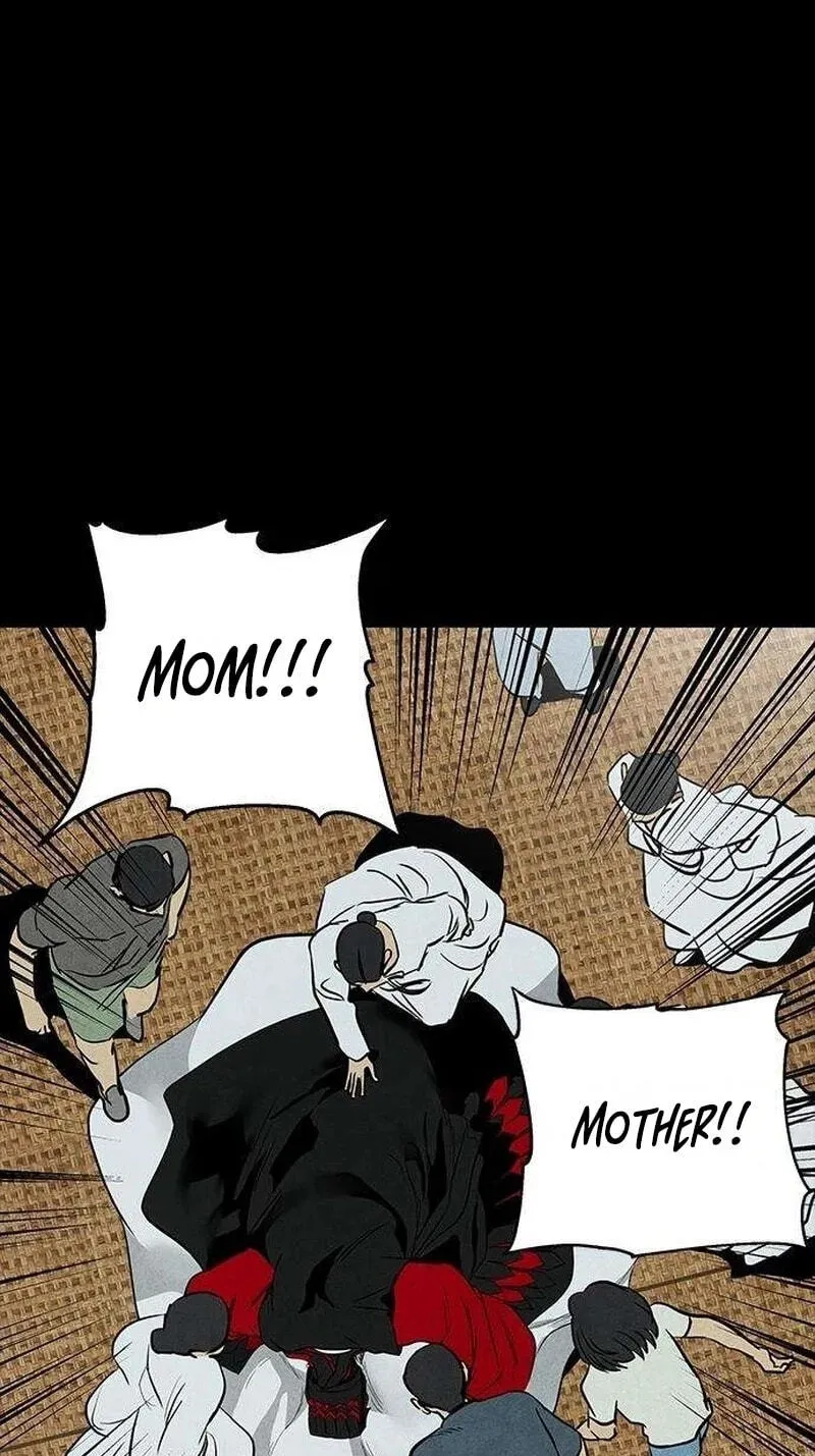 Read Maengjeong chapter 2 image 170 on Lezhin