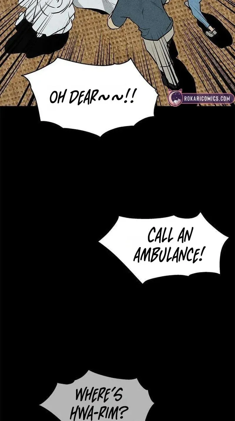 Read Maengjeong chapter 2 image 171 on Lezhin