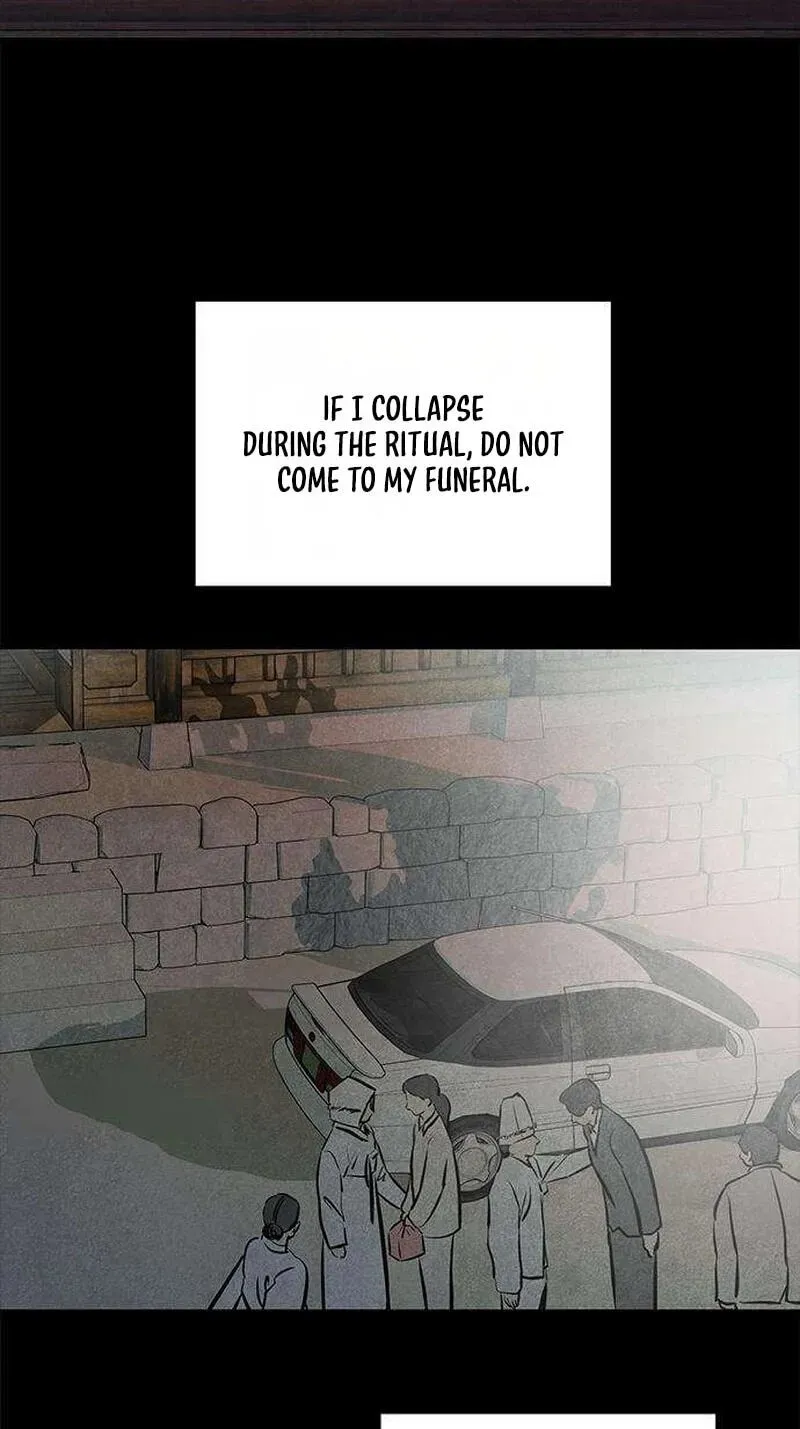 Read Maengjeong chapter 2 image 175 on Lezhin