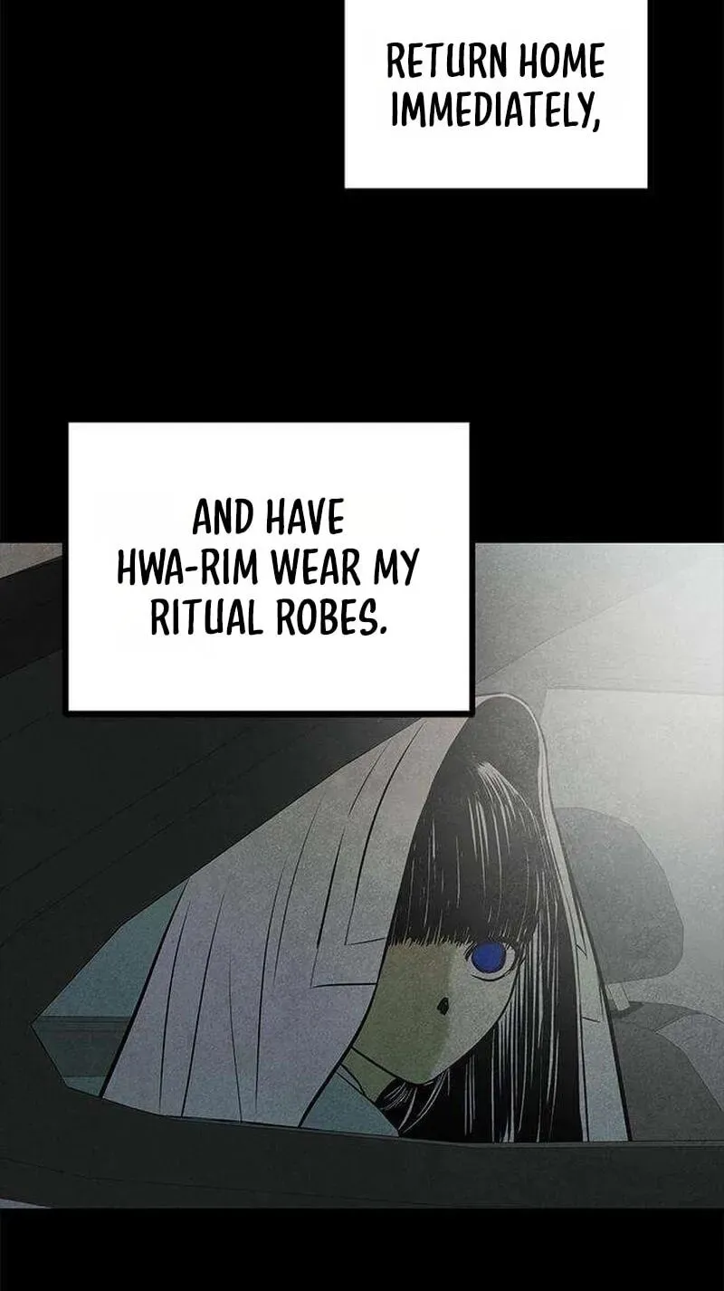 Read Maengjeong chapter 2 image 176 on Lezhin