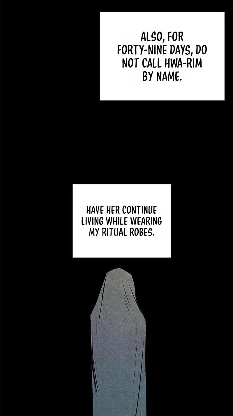 Read Maengjeong chapter 2 image 177 on Lezhin