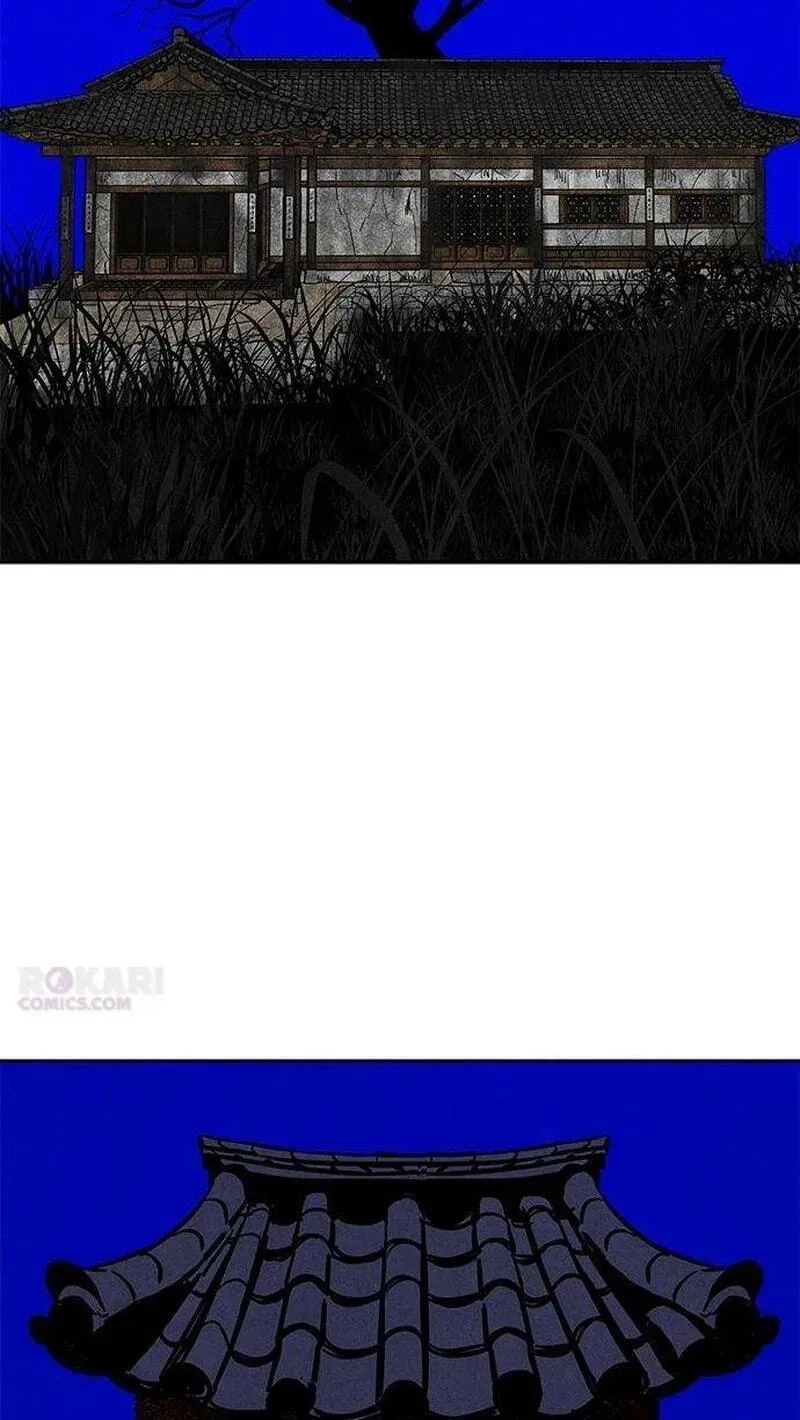 Read Maengjeong chapter 2 image 184 on Lezhin