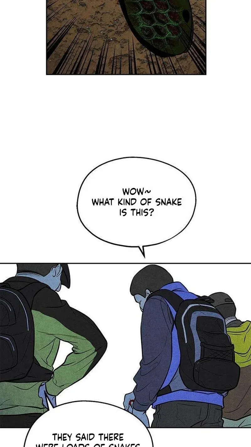 Read Maengjeong chapter 2 image 189 on Lezhin