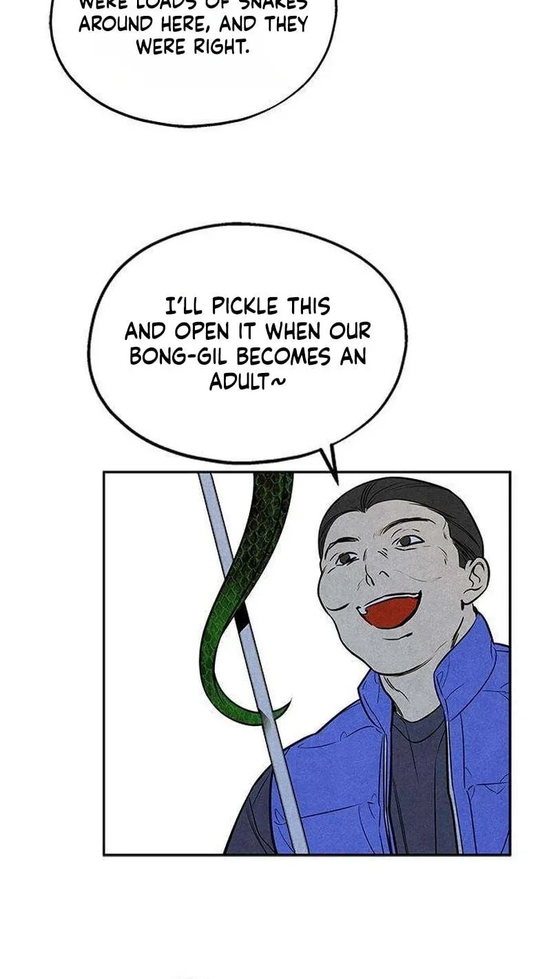 Read Maengjeong chapter 2 image 190 on Lezhin